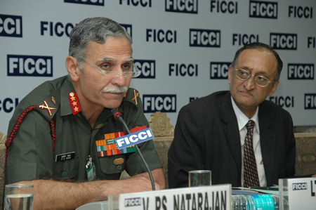 FICCI event doc