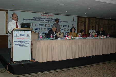 FICCI event doc