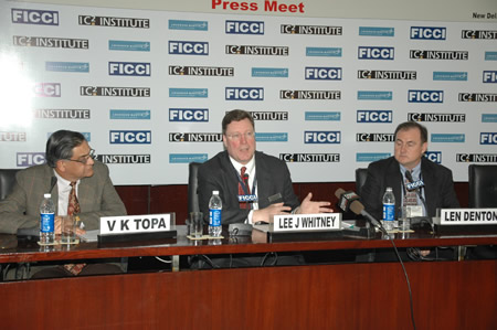 FICCI event doc