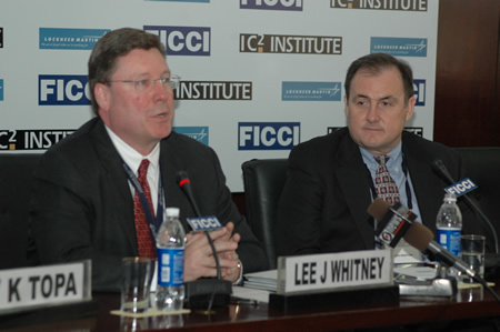 FICCI Events: