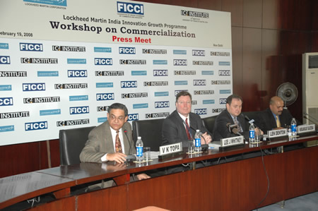 FICCI event doc