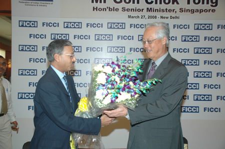 FICCI event doc