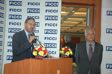 FICCI event doc