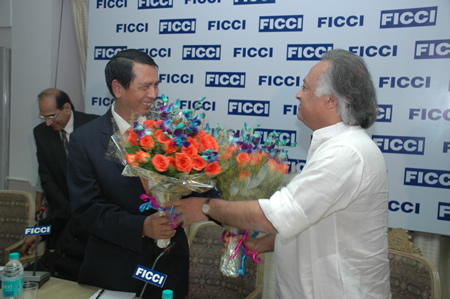 FICCI event doc