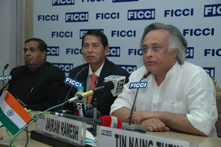FICCI event doc