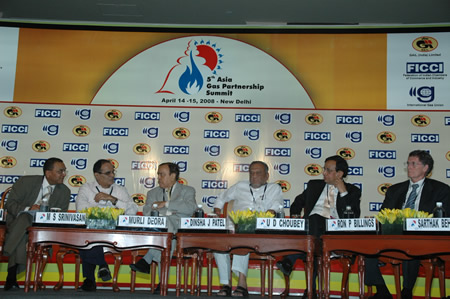 FICCI event doc