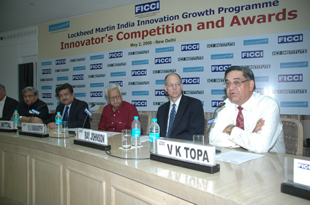 FICCI event doc