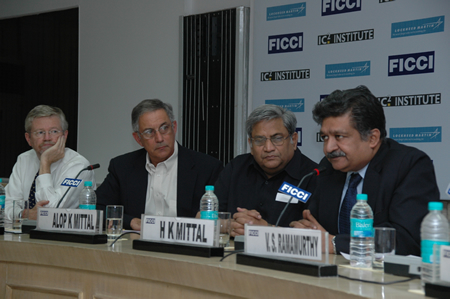 FICCI Events: