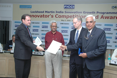 FICCI event doc