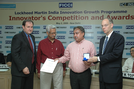 FICCI event doc
