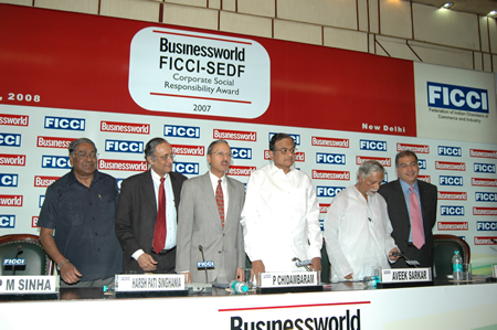 FICCI event doc