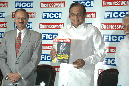 FICCI Events: