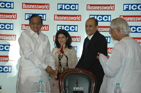 FICCI event doc