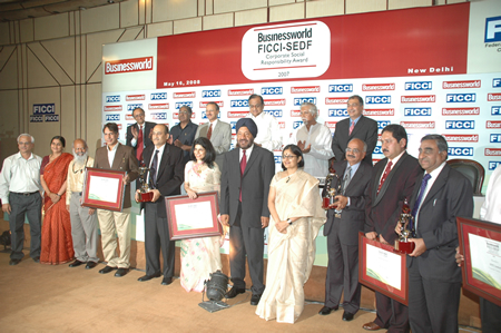 FICCI event doc