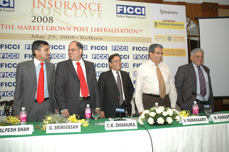 FICCI Events:  