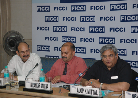 FICCI Events:  