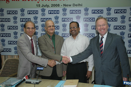 FICCI event doc