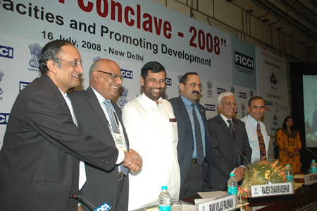 FICCI event doc