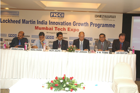 FICCI event doc