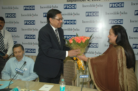 FICCI event doc