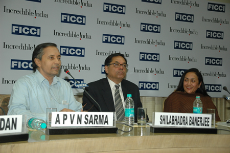 FICCI Events:  