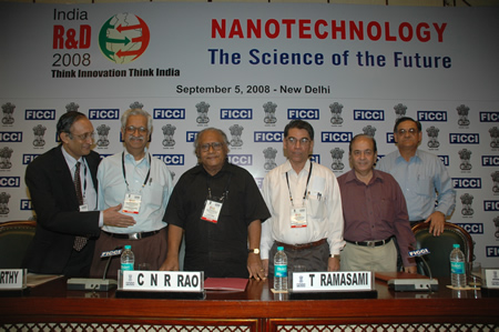 FICCI event doc