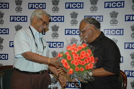 FICCI event doc