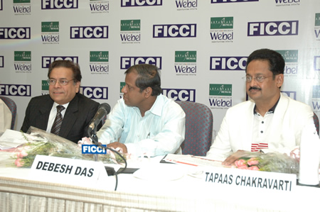 FICCI event doc