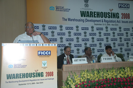 FICCI Events:  