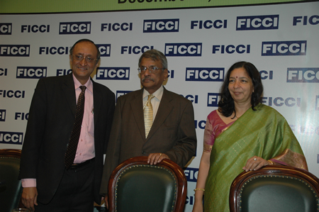 FICCI event doc