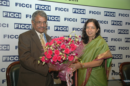 FICCI Events:  