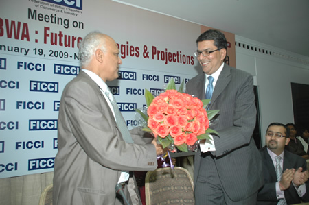 FICCI event doc