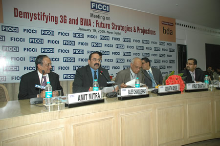 FICCI event doc