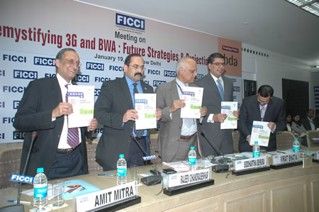 FICCI event doc