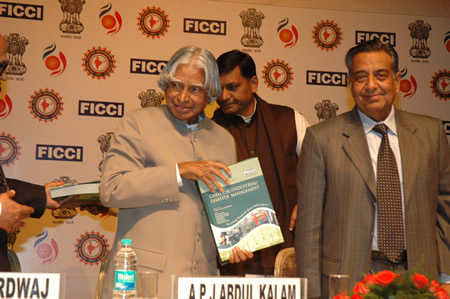 FICCI event doc