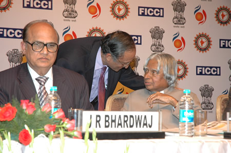 FICCI event doc