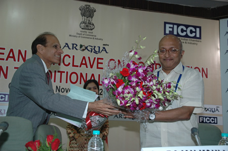 FICCI event doc