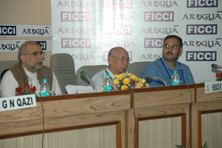 FICCI event doc