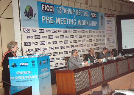 FICCI event doc