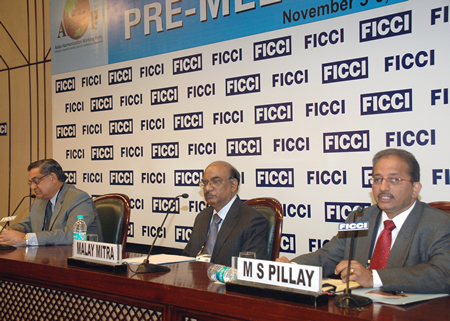 FICCI event doc