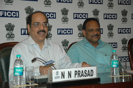 FICCI event doc