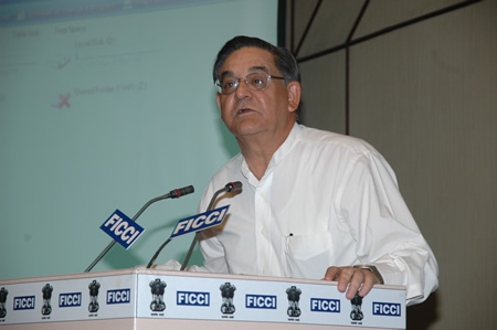 FICCI Events:  