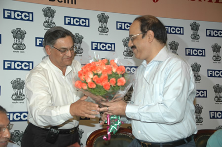 FICCI event doc