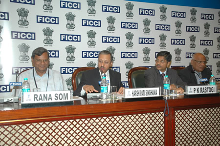 FICCI event doc