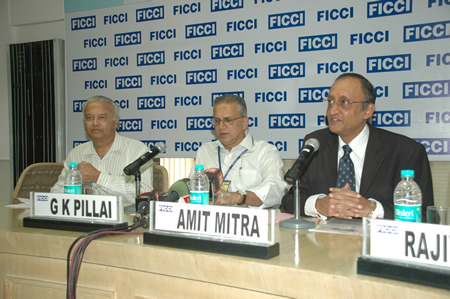 FICCI Events: