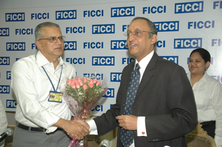 FICCI event doc