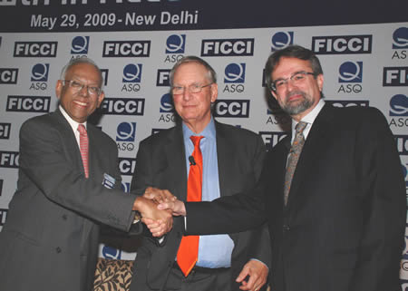 FICCI Events: