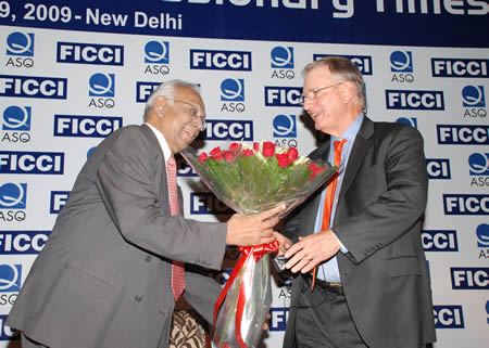 FICCI event doc