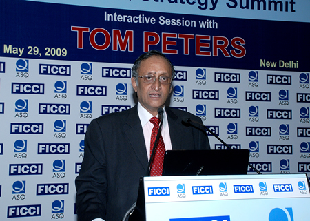 FICCI event doc