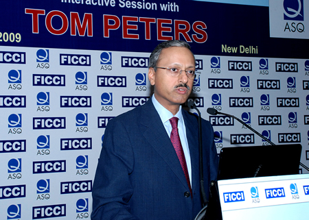 FICCI event doc